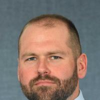 Gregory J. Berry, PhD, D(ABMM) Profile Headshot